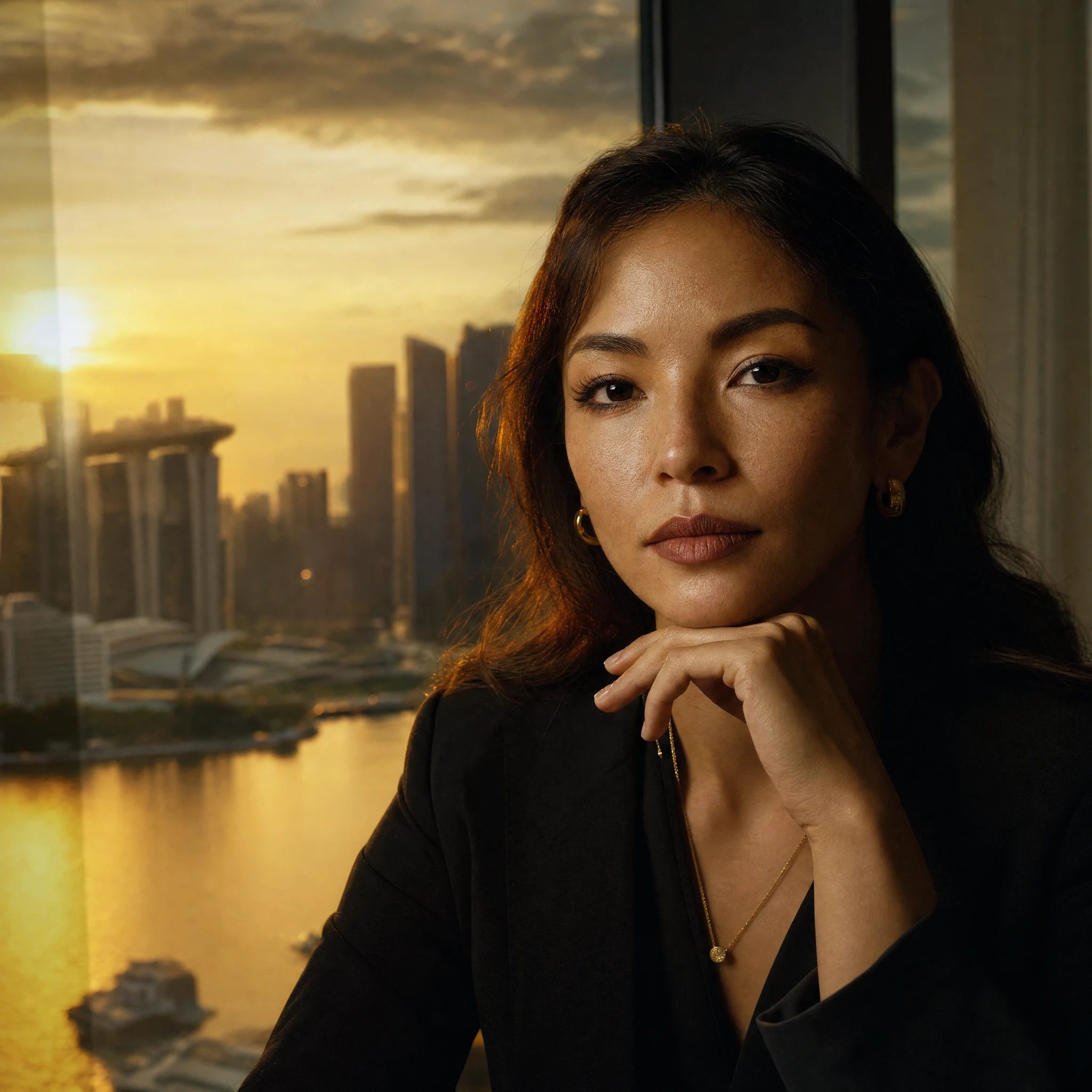 Red Team Partners — enterprise red teaming and penetration testing in Singapore