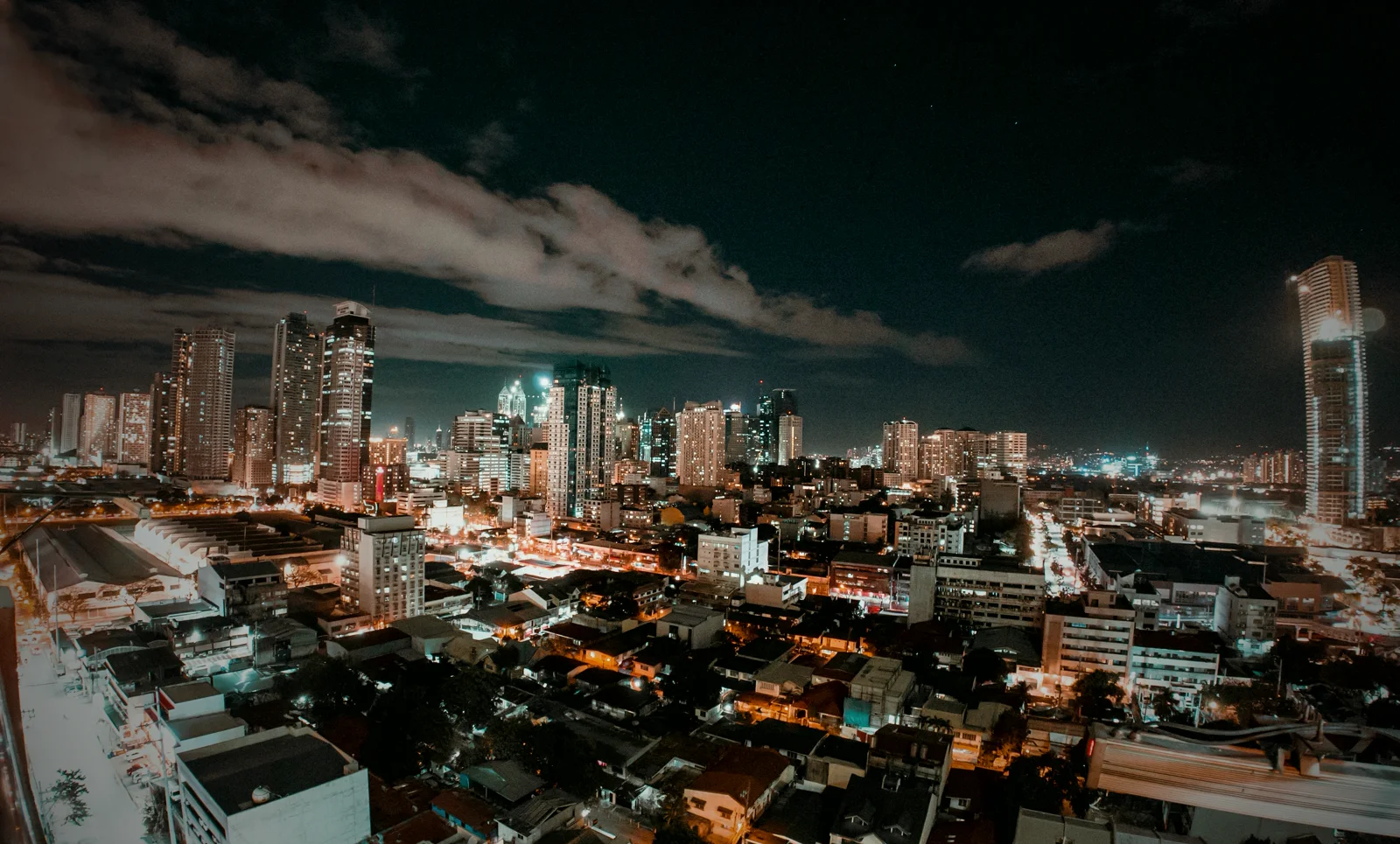White-label red teaming in Manila — the Red Team Partners network