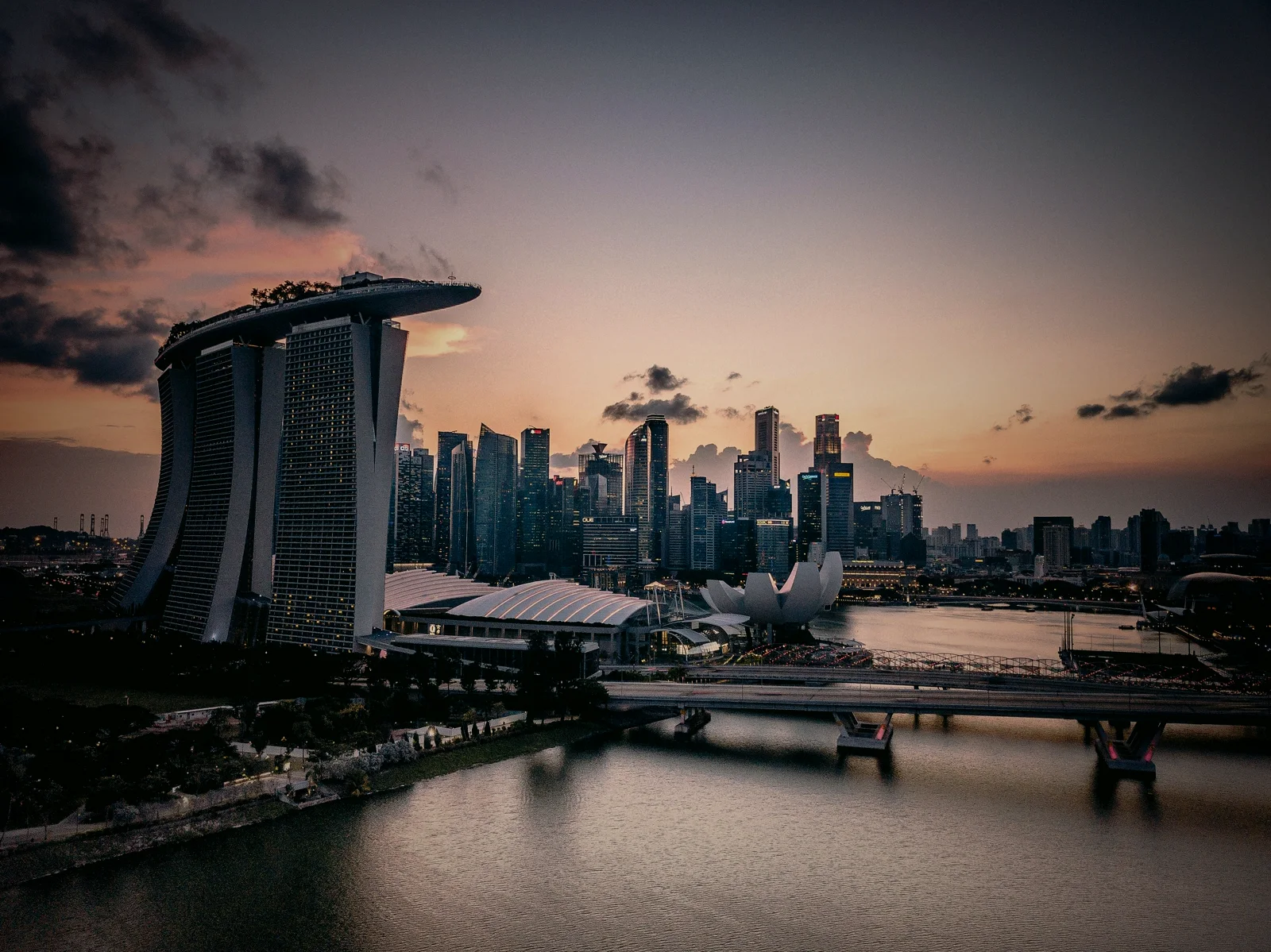 White-label red teaming in Singapore — the Red Team Partners network